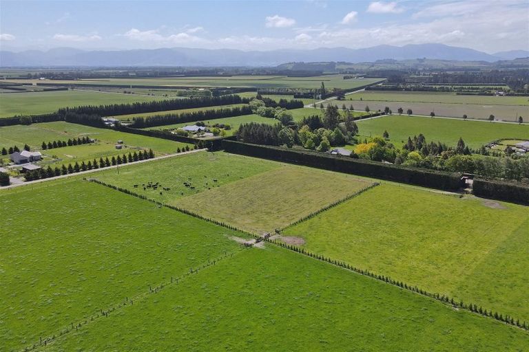 Photo of property in 2489 Tram Road, West Eyreton, 7475