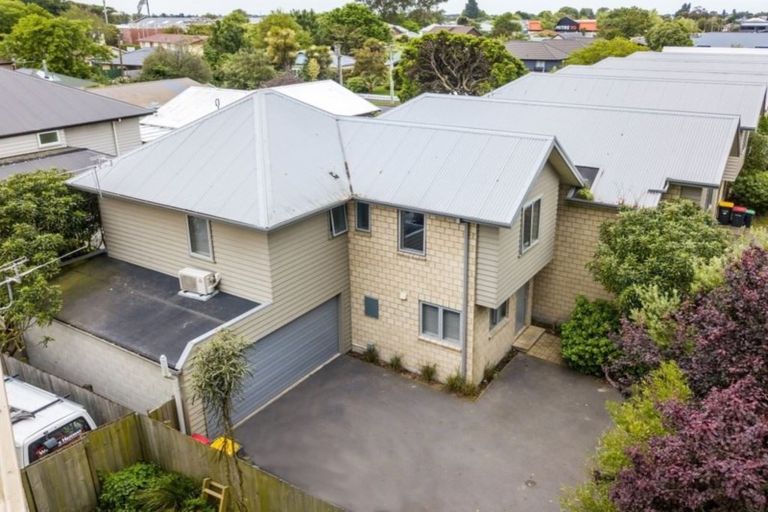 Photo of property in 5a Angus Street, Sydenham, Christchurch, 8023