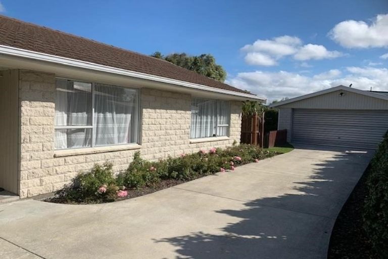 Photo of property in 50 Gainsborough Street, Hoon Hay, Christchurch, 8025