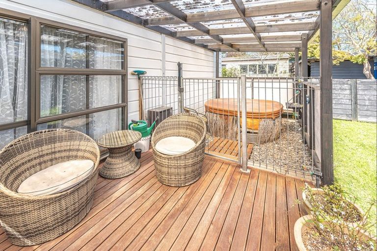 Photo of property in 12 Durie Street, Durie Hill, Whanganui, 4500