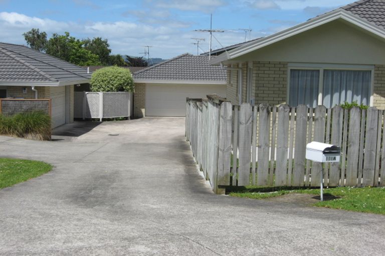 Photo of property in 108a Wellington Street, Pukekohe, 2120