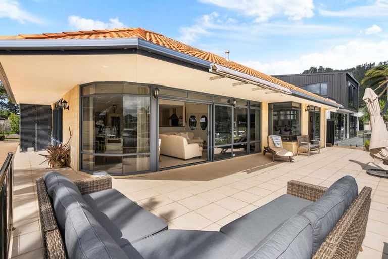 Photo of property in 125 Motu Capri, Pauanui, Hikuai, 3579