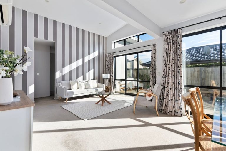 Photo of property in 27 Silverstream Boulevard, Kaiapoi, 7630