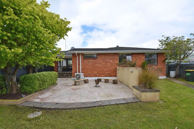 Photo of property in 120 Racecourse Road, Glengarry, Invercargill, 9810