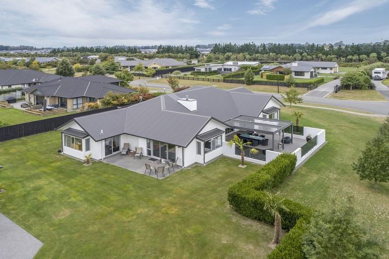 Photo of property in 1 Rossington Drive, West Melton, 7618