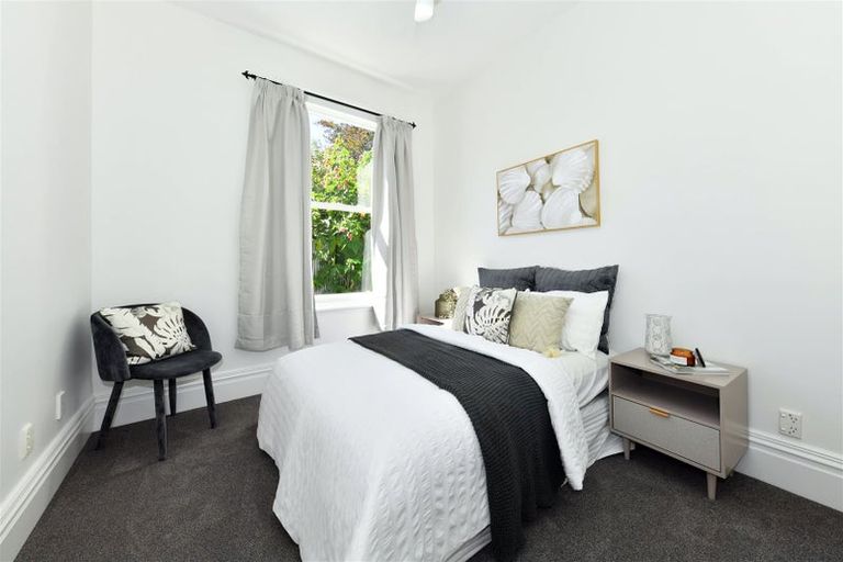 Photo of property in 36 Vogel Street, Richmond, Christchurch, 8013