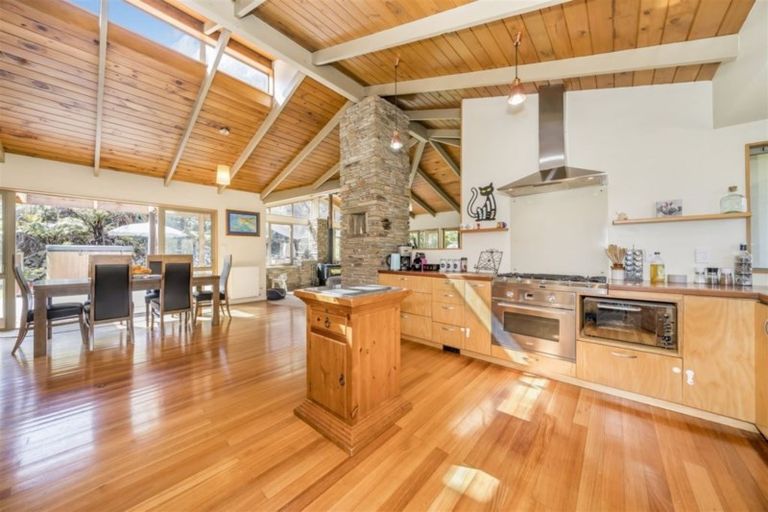 Photo of property in 740 Moonshine Hill Road, Moonshine Valley, Porirua, 5381