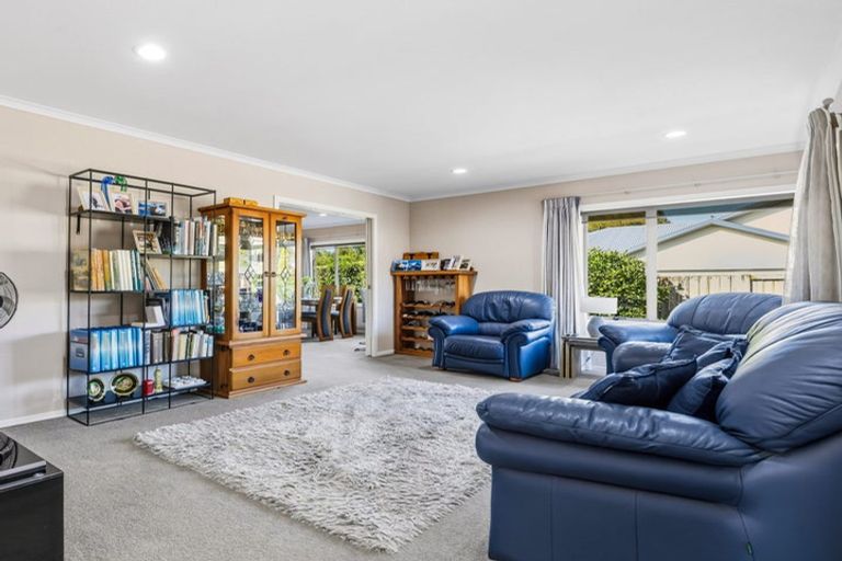 Photo of property in 58 Stirling Drive, Morrinsville, 3300