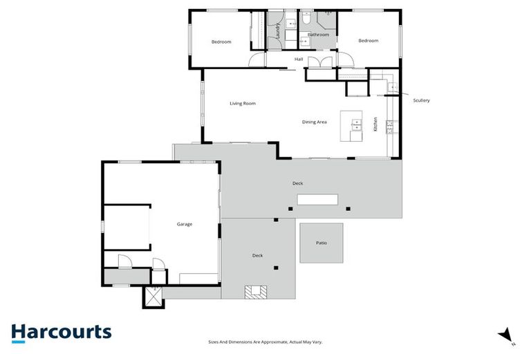 Photo of property in 204b Casement Road, Whangamata, 3620