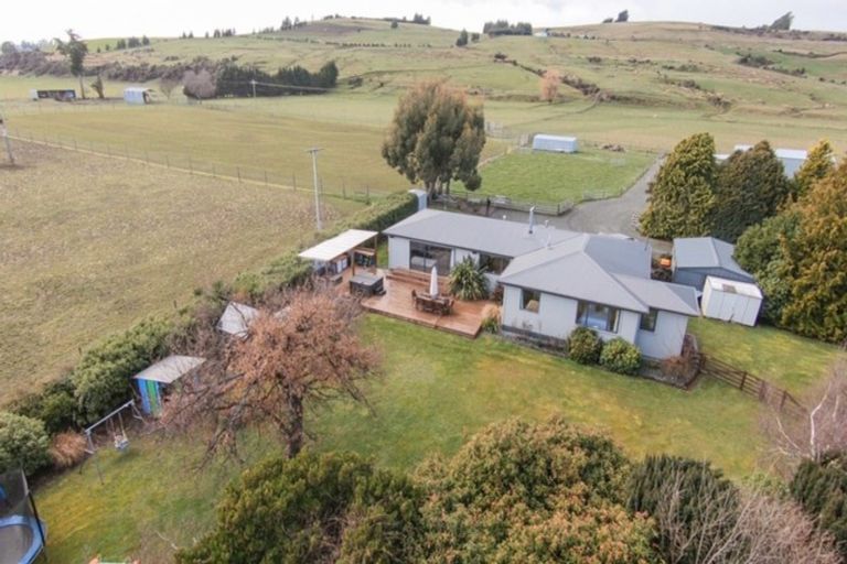 Photo of property in 787 Te Anau Mossburn Highway, Hillside, Te Anau, 9672