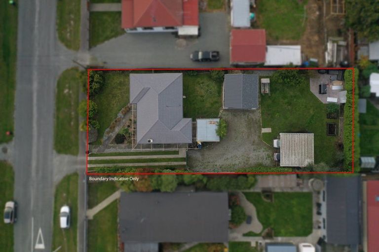 Photo of property in 45 Harris Street, Pleasant Point, 7903