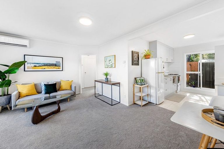 Photo of property in 88d Aroha Avenue, Sandringham, Auckland, 1025