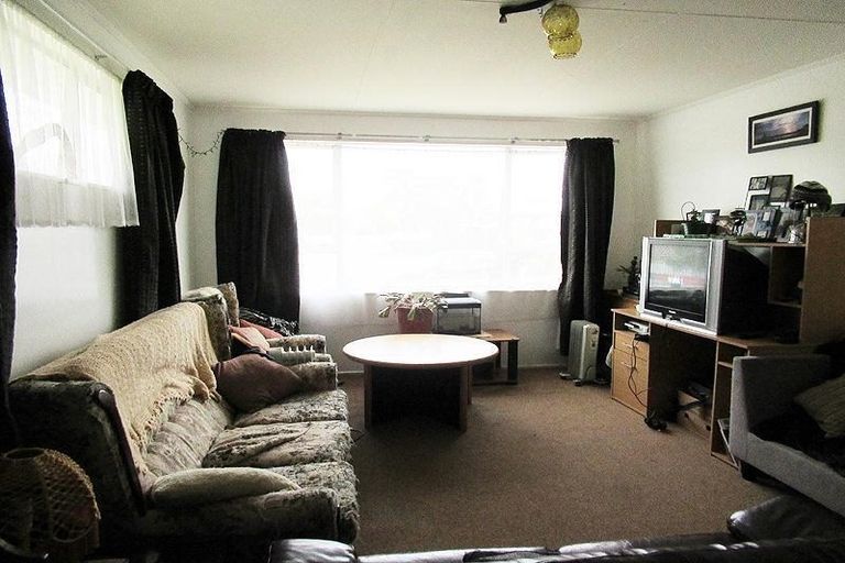 Photo of property in 18 Patea Place, Kuripuni, Masterton, 5810