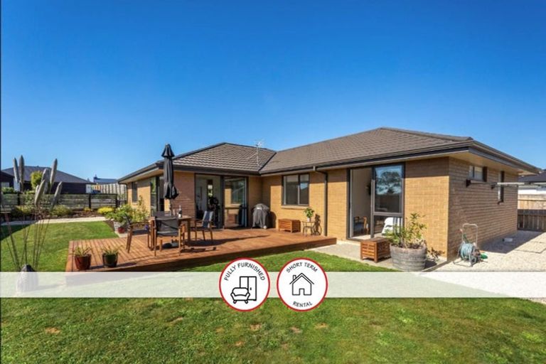 Photo of property in 22 Les Wakefield Road, Mapua, 7005