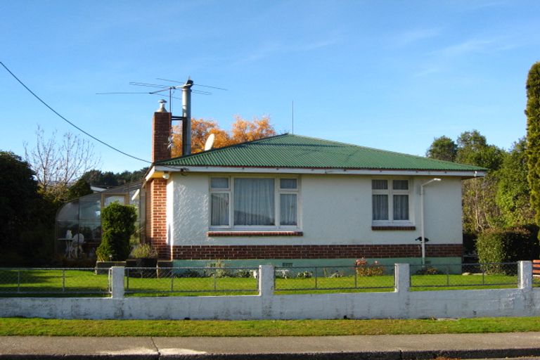 Photo of property in 40 Gordon Terrace, East Gore, Gore, 9710