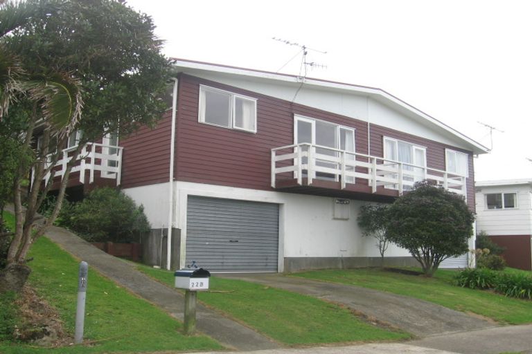 Photo of property in 22b Acacia Avenue, Maungaraki, Lower Hutt, 5010