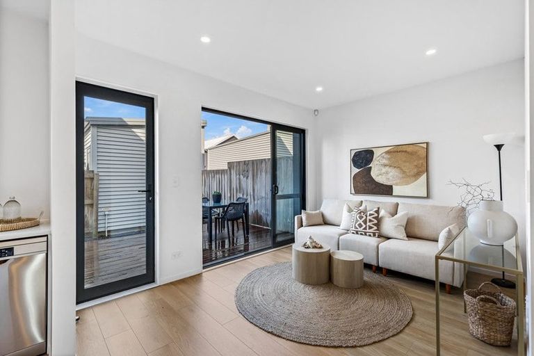 Photo of property in 135 Clark Road, Hobsonville, Auckland, 0616