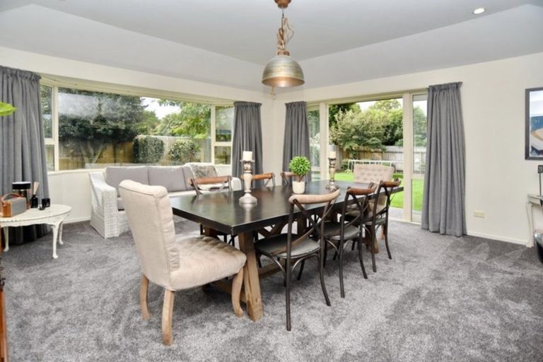 Photo of property in 93 Travis Country Drive, Burwood, Christchurch, 8083