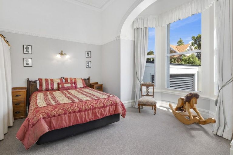 Photo of property in 412 Highgate, Roslyn, Dunedin, 9010