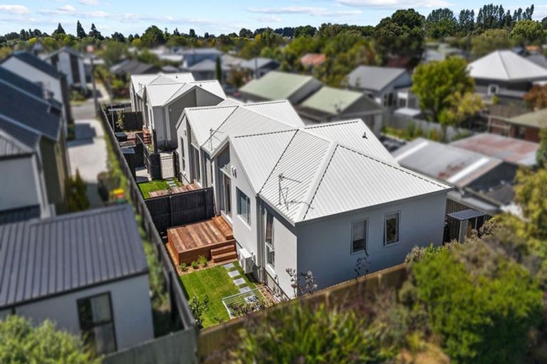 Photo of property in 1/36 Wyon Street, Linwood, Christchurch, 8062