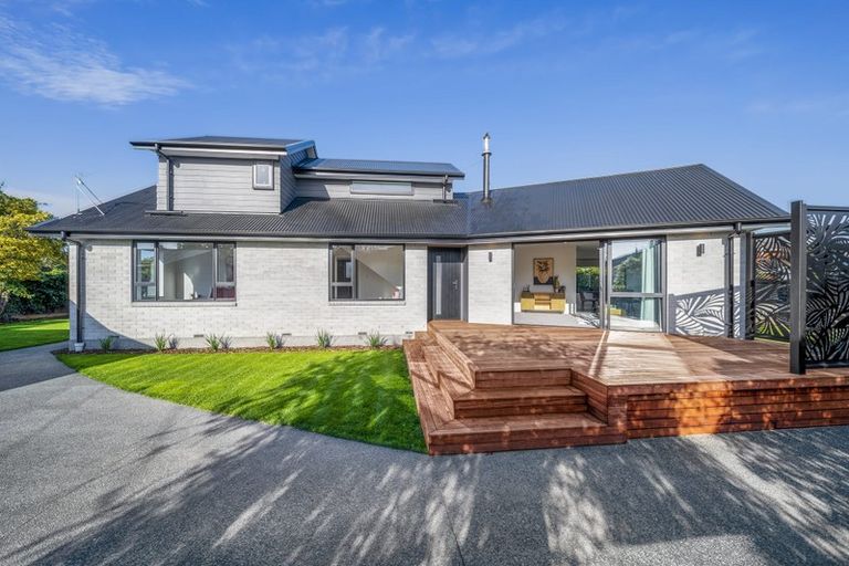 Photo of property in 11 Philomel Street, North New Brighton, Christchurch, 8083