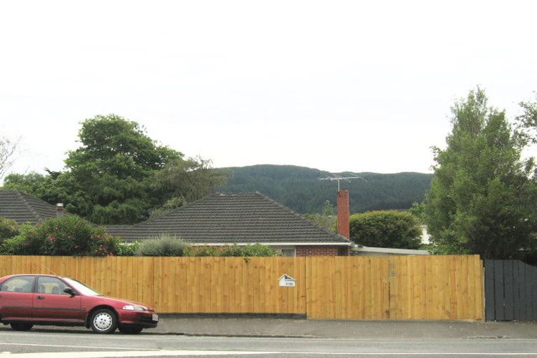 Photo of property in 405a Fergusson Drive, Heretaunga, Upper Hutt, 5018