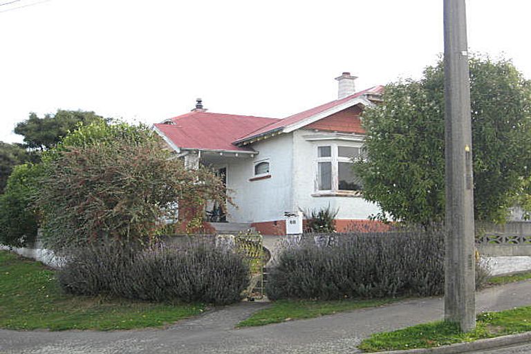 Photo of property in 68 Perth Street, South Hill, Oamaru, 9400