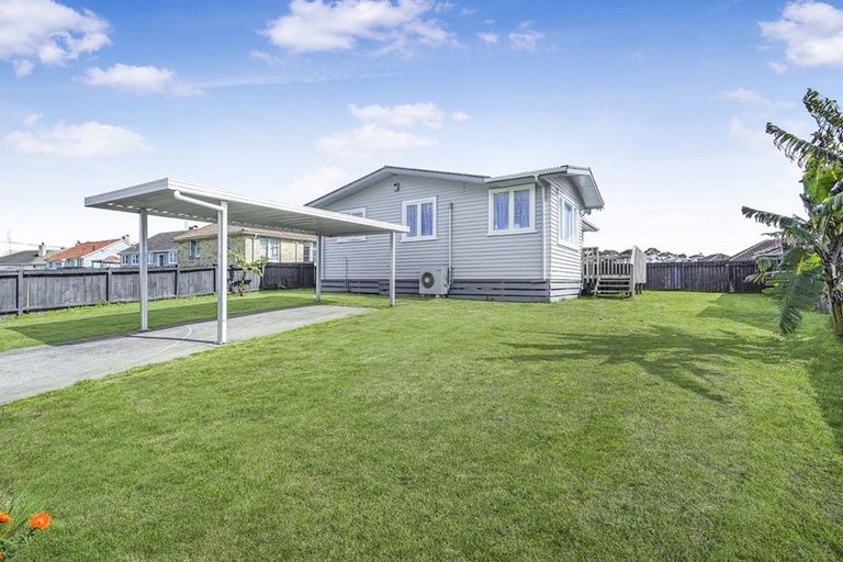 Photo of property in 2 Armstrong Street, Huntly, 3700