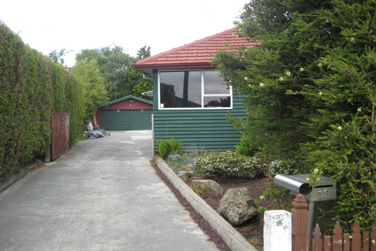 Photo of property in 19 Tuckers Road, Redwood, Christchurch, 8051