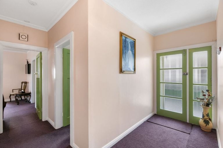 Photo of property in 23 Caledonia Street, Miramar, Wellington, 6022