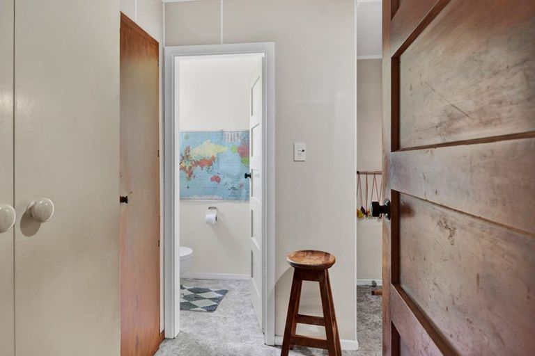 Photo of property in 41 Ball Road, Kakaramea, Patea, 4598