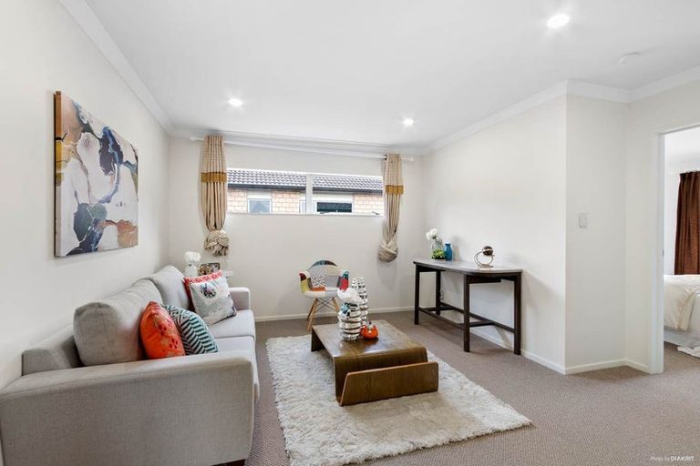 Photo of property in 51 Terrasini Drive, Flat Bush, Auckland, 2019