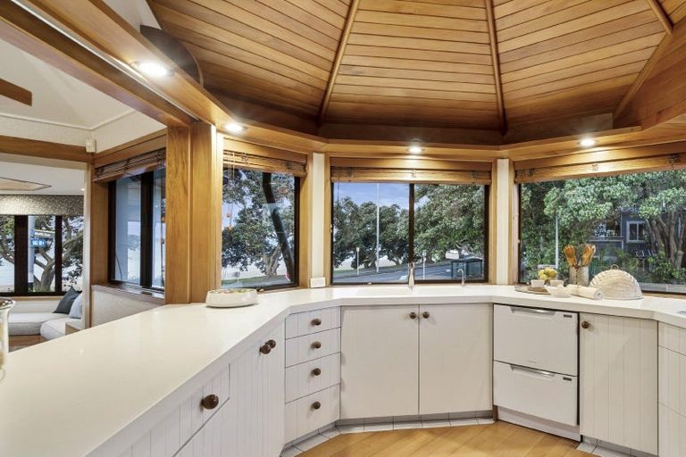 Photo of property in 297 Tamaki Drive, Kohimarama, Auckland, 1071