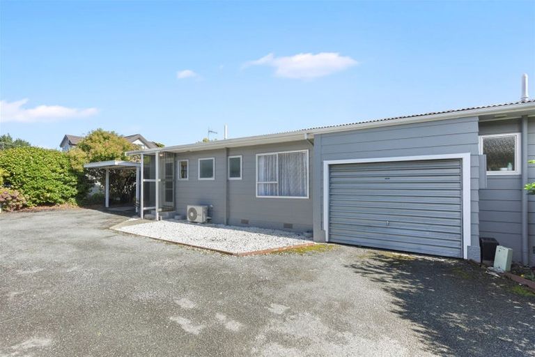 Photo of property in 74a William Street, Richmond, 7020
