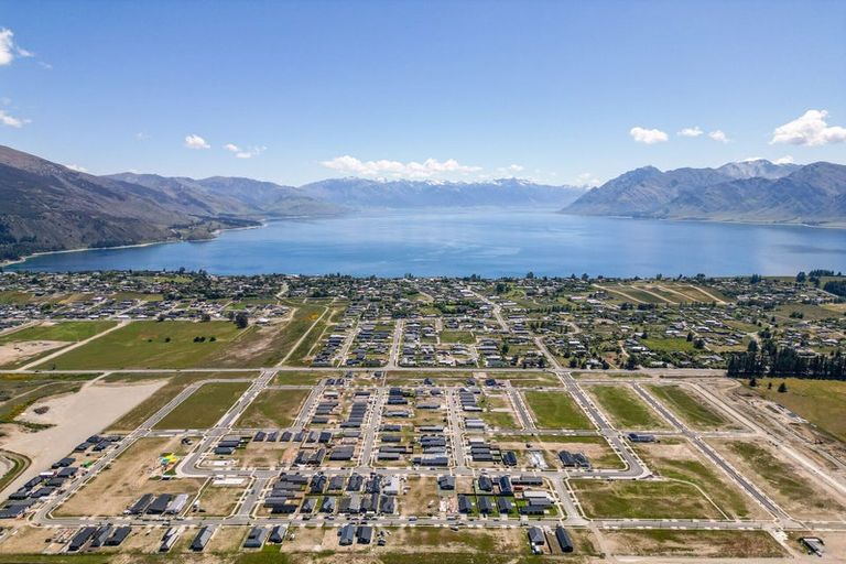 Photo of property in 57 Longview Drive, Lake Hawea, 9382