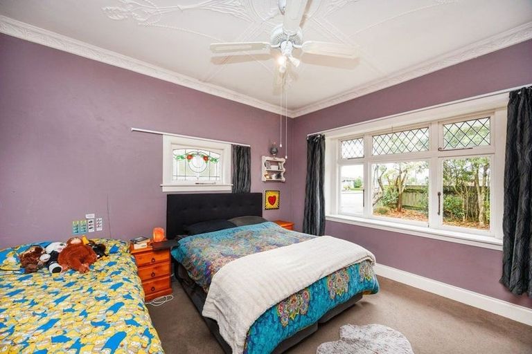 Photo of property in 292 Ruahine Street, Terrace End, Palmerston North, 4410