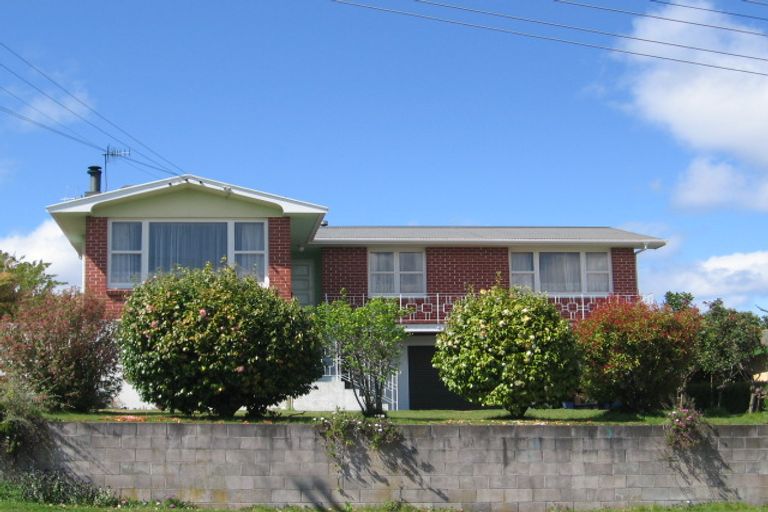 Photo of property in 17 Awanui Street, Hilltop, Taupo, 3330