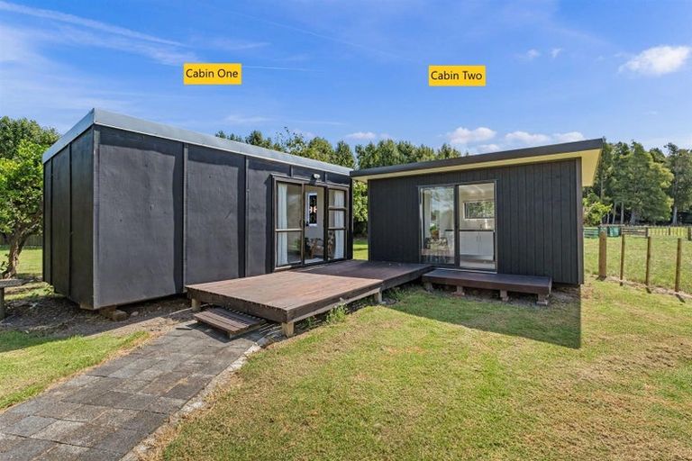 Photo of property in 6835 State Highway 12, Turiwiri, Dargaville, 0374