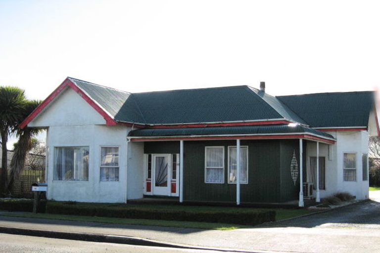 Photo of property in 122 Earn Street, Appleby, Invercargill, 9812