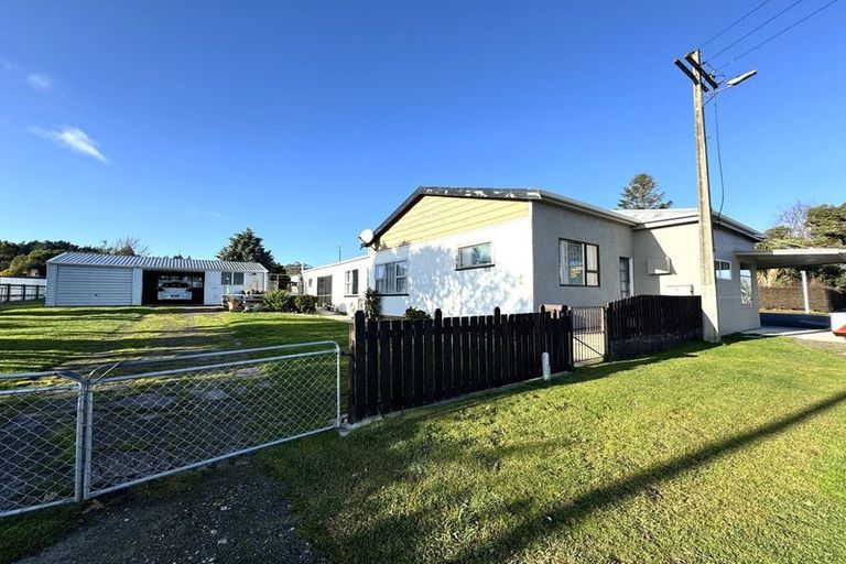 Photo of property in 92 Eddystone Street, Kaitangata, 9210