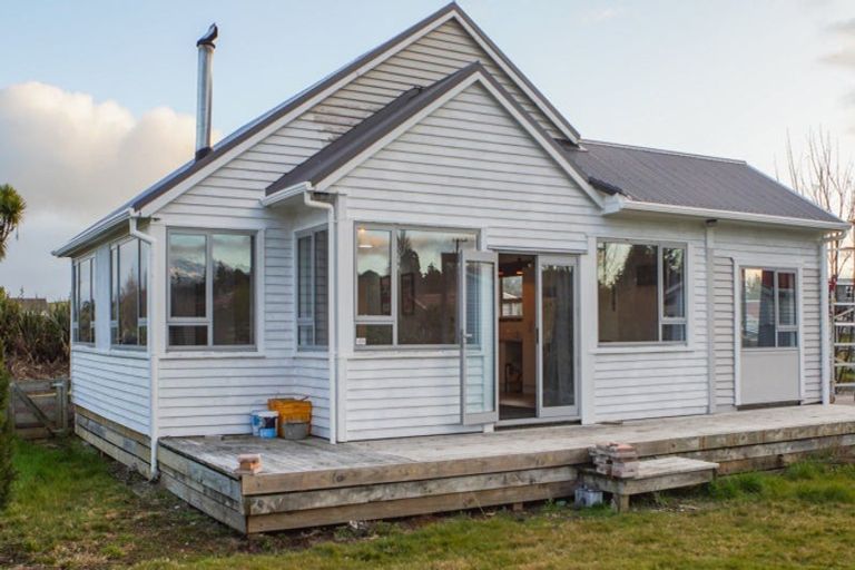 Photo of property in 47 Miharo Street, Rangataua, Ohakune, 4691