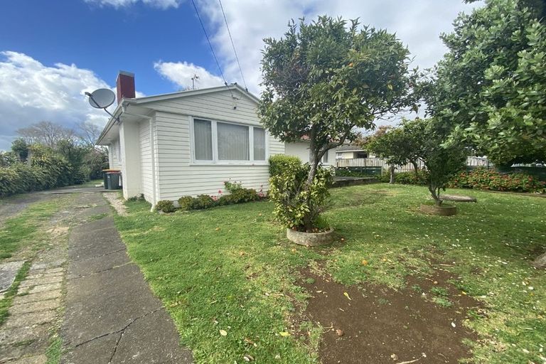 Photo of property in 44 Blampied Road, Otara, Auckland, 2023