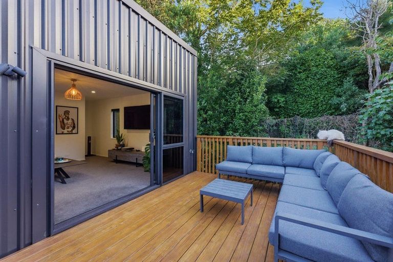 Photo of property in 3/59 Wallath Road, Westown, New Plymouth, 4310
