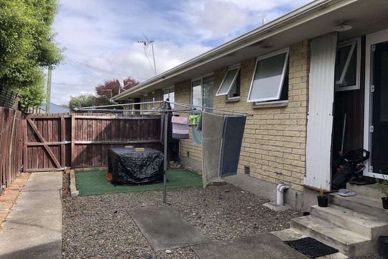 Photo of property in 2/63 Southampton Street, Sydenham, Christchurch, 8023