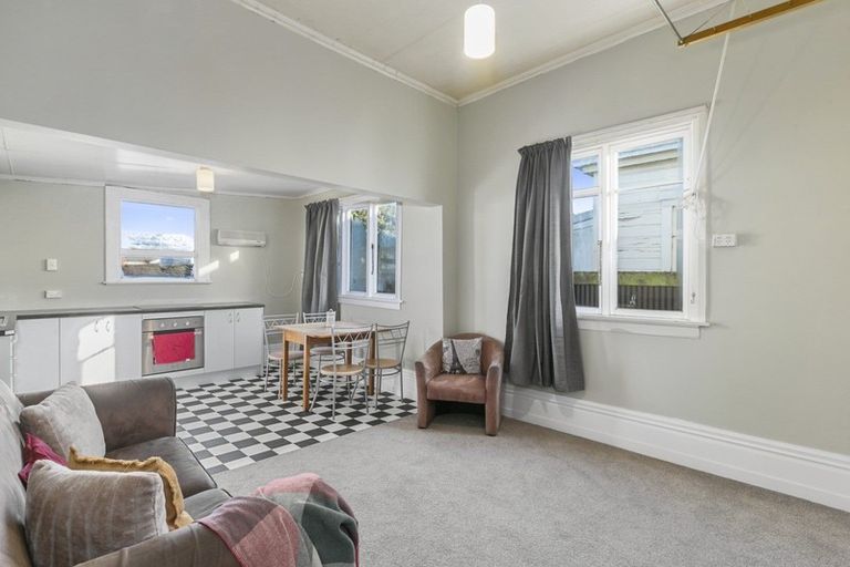 Photo of property in 27 Burns Street, South Dunedin, Dunedin, 9012