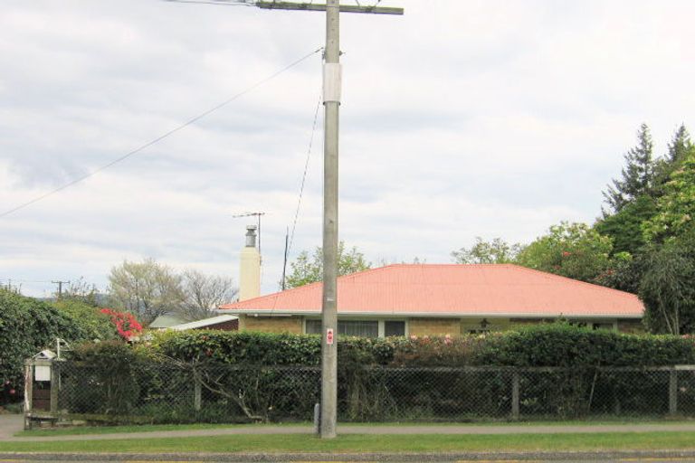 Photo of property in 154 Clayton Road, Mangakakahi, Rotorua, 3015