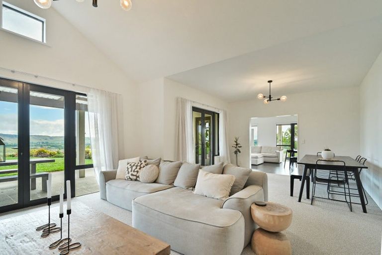 Photo of property in 266 Moteo Pa Road, Puketapu, Napier, 4183