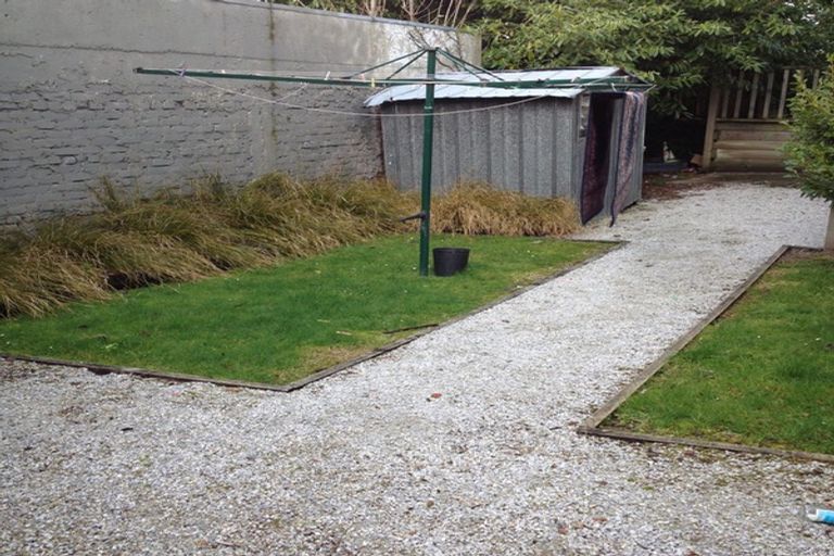 Photo of property in 882b George Street, North Dunedin, Dunedin, 9016