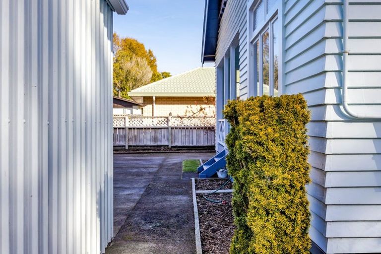 Photo of property in 26 Tainui Terrace, Inglewood, 4330