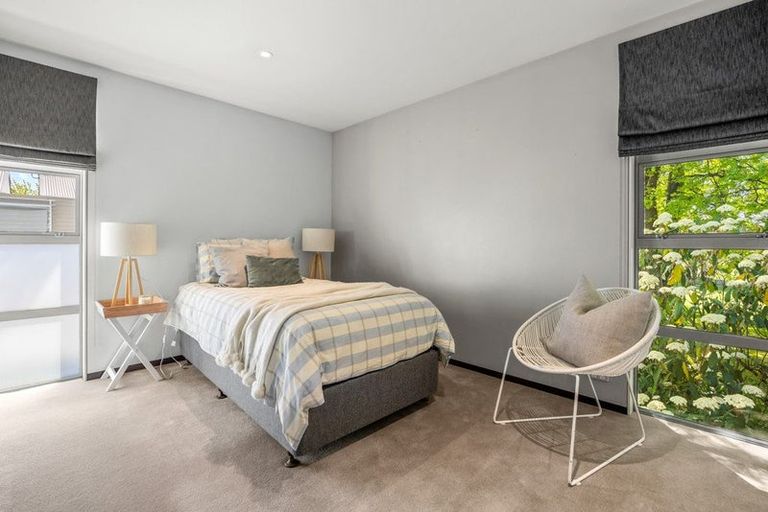 Photo of property in 6 Abberfield Lane, St Albans, Christchurch, 8014